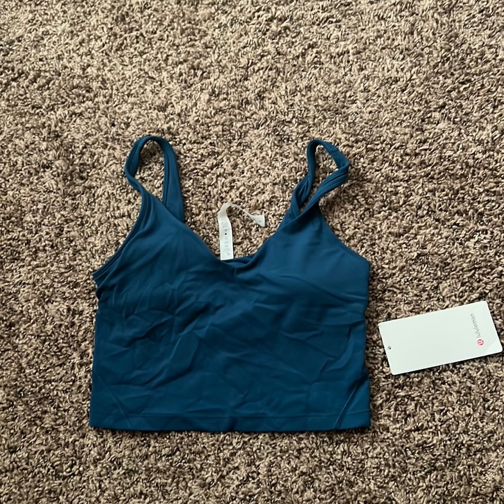 Lululemon Align Tank